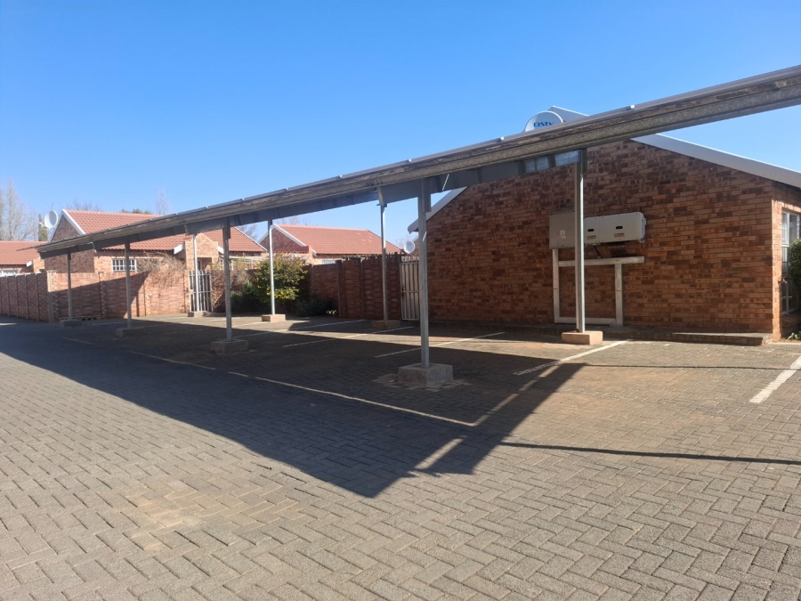 3 Bedroom Property for Sale in Universitas Free State